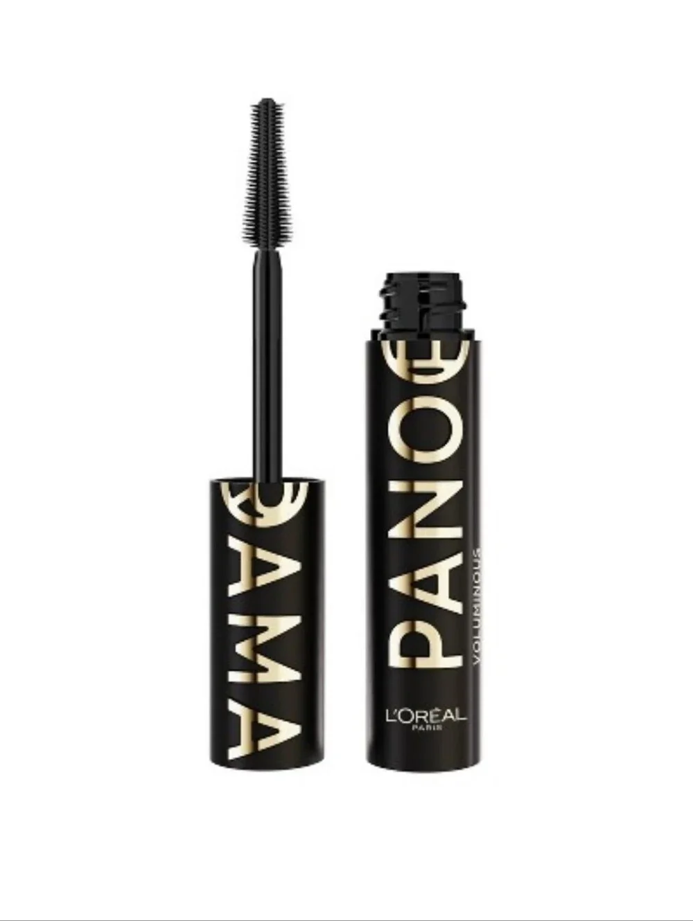 💚2/$20 Loreal Paris Panorama Mascara All Night Black